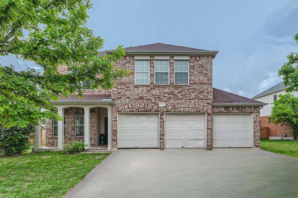 Pflugerville, TX 78660,20738 Silverbell LN