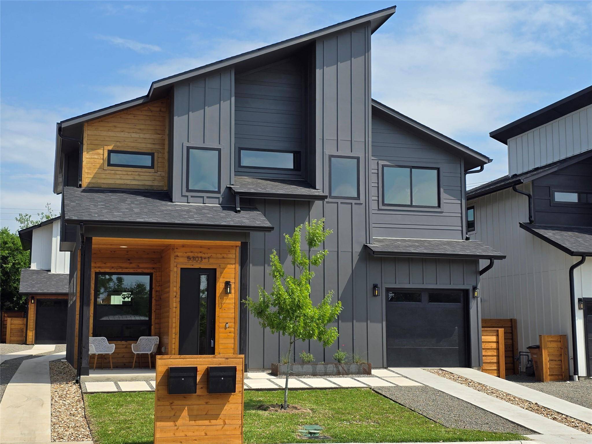 Austin, TX 78756,5303 Grover Ave #1