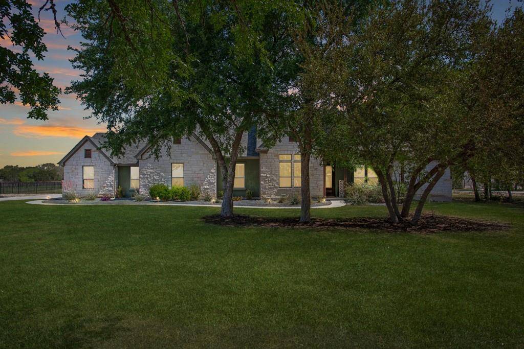 Liberty Hill, TX 78642,512 Golden Eagle WAY