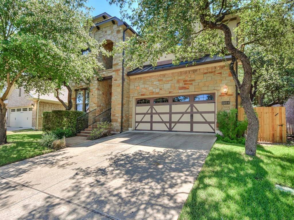 Austin, TX 78739,11404 Cherisse DR