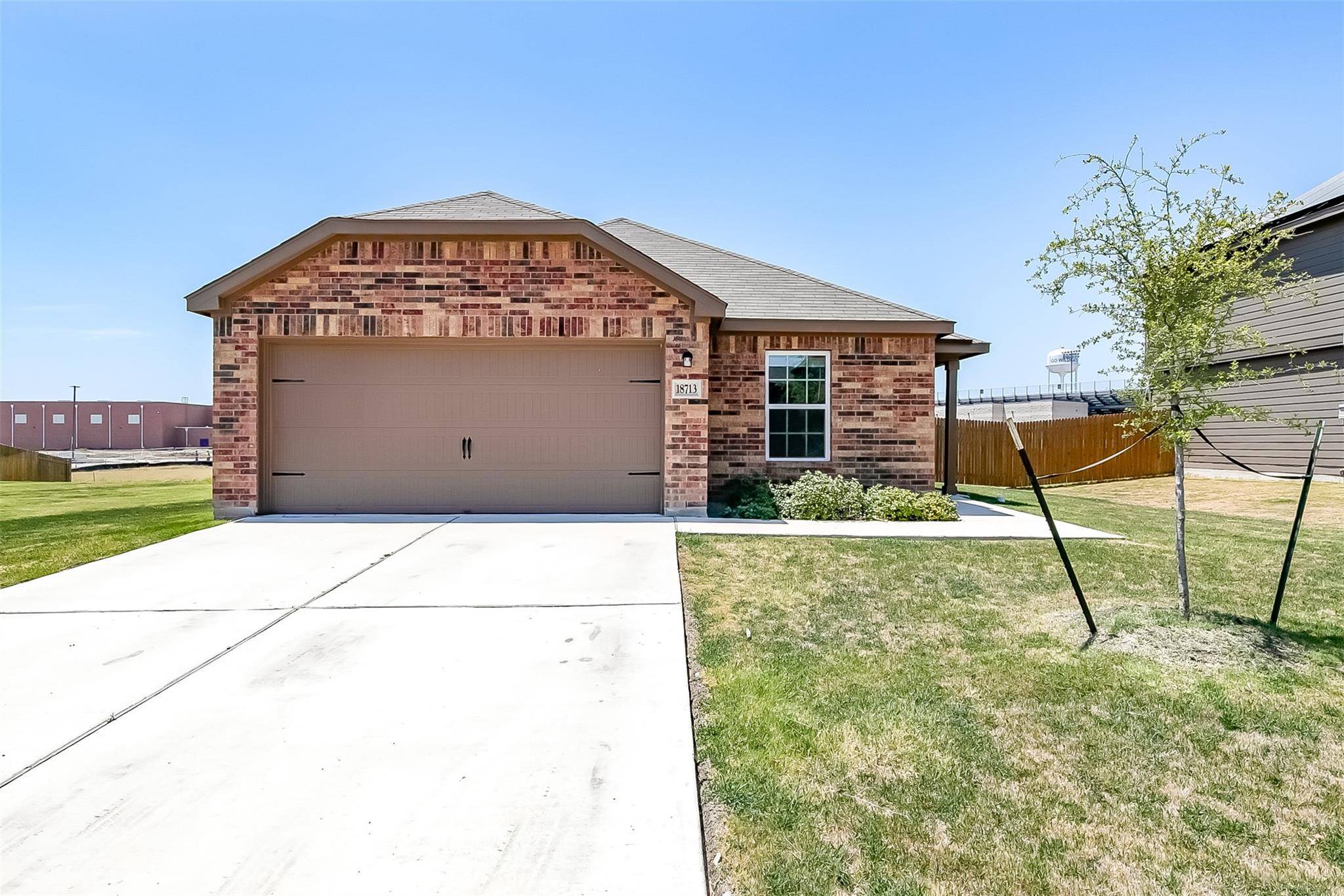 Elgin, TX 78621,18713 Quiet Range DR
