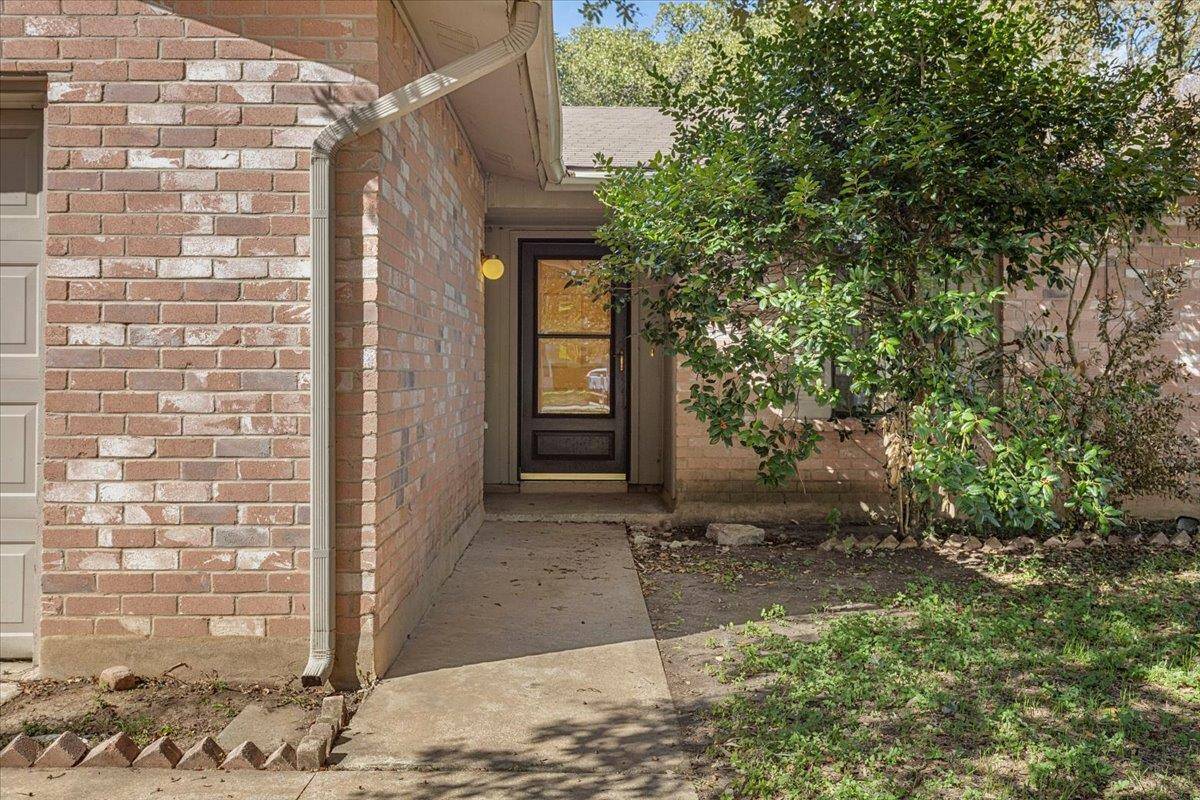 Austin, TX 78745,6300 London DR