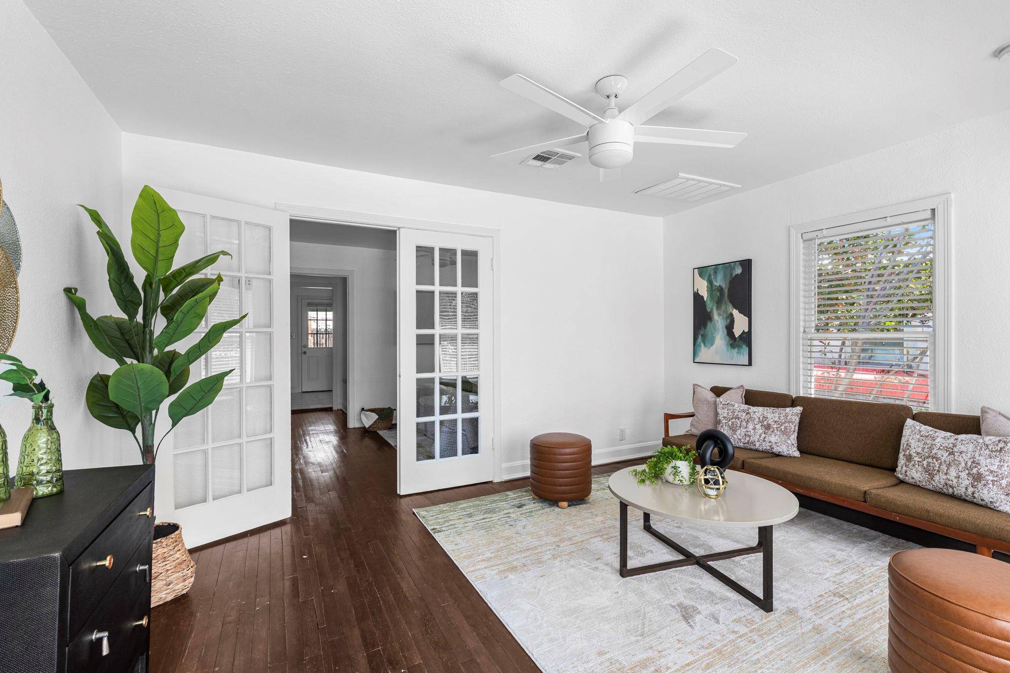 Austin, TX 78756,906 Capitol CT #A