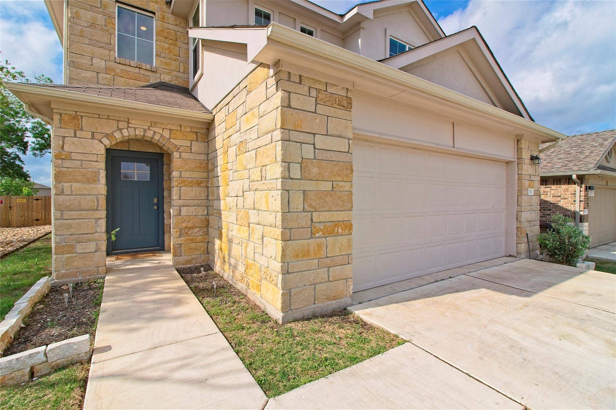 Georgetown, TX 78626,513 Shiner LN
