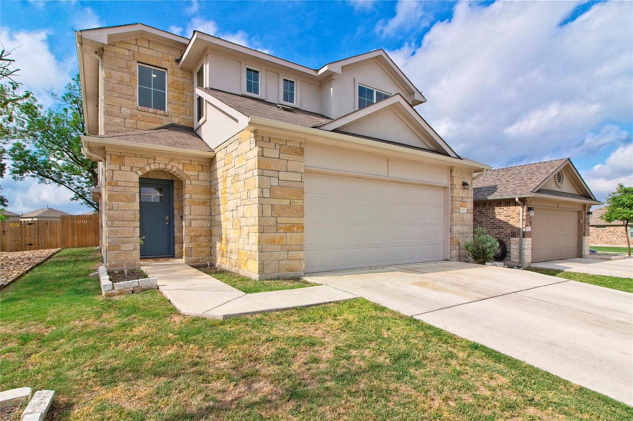 Georgetown, TX 78626,513 Shiner LN