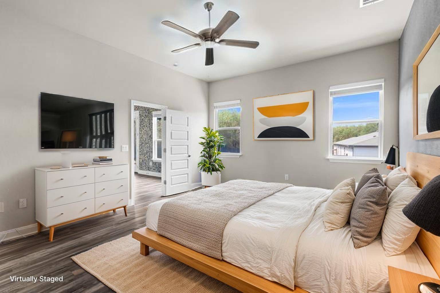 Lago Vista, TX 78645,21811 Oxford DR
