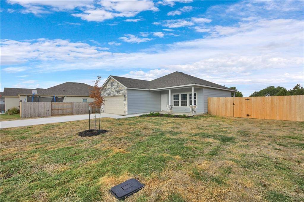 Thrall, TX 76578,308 Cotton CIR