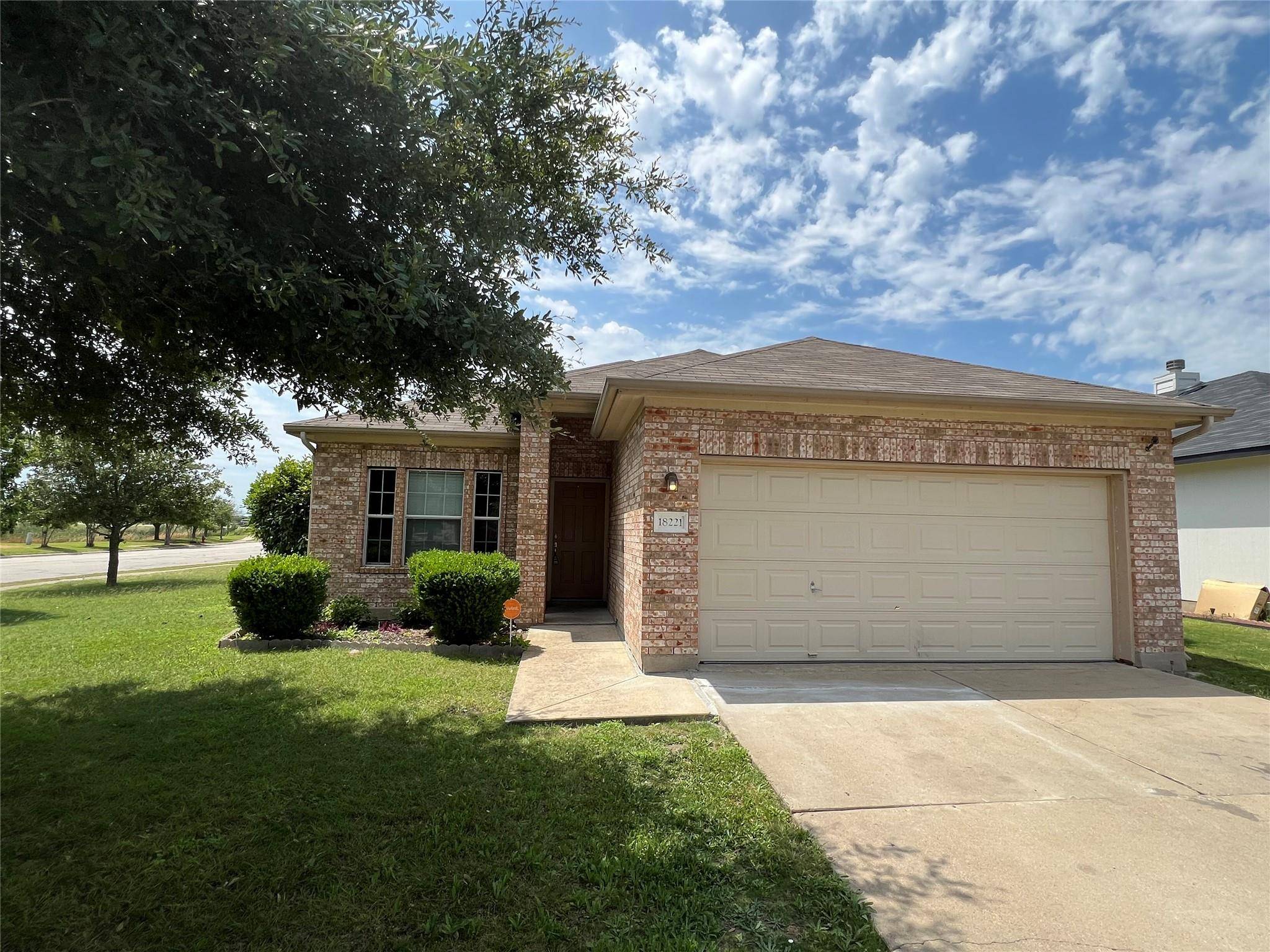 Manor, TX 78653,18221 Maxa DR