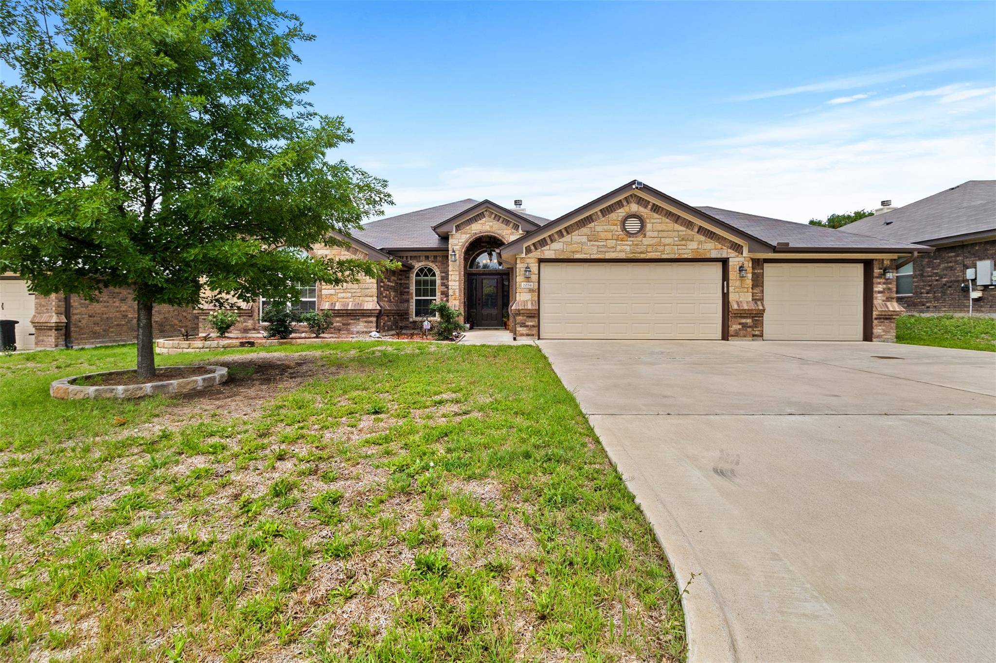 Harker Heights, TX 76548,2034 Falling Leaf LN