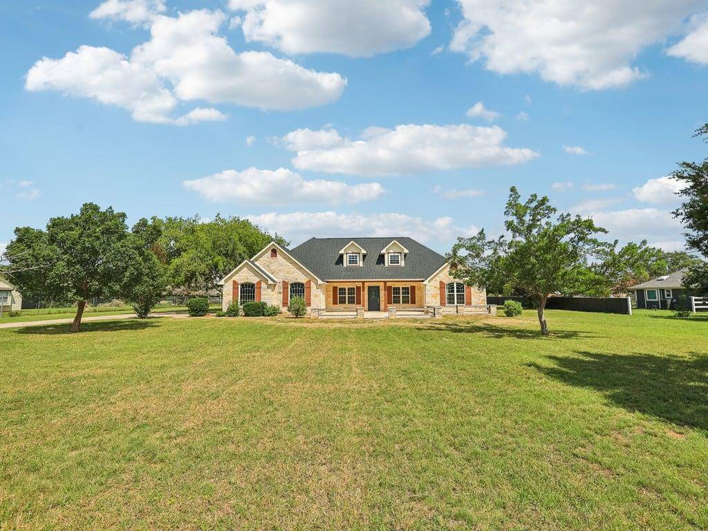 Georgetown, TX 78628,105 Kyle LN