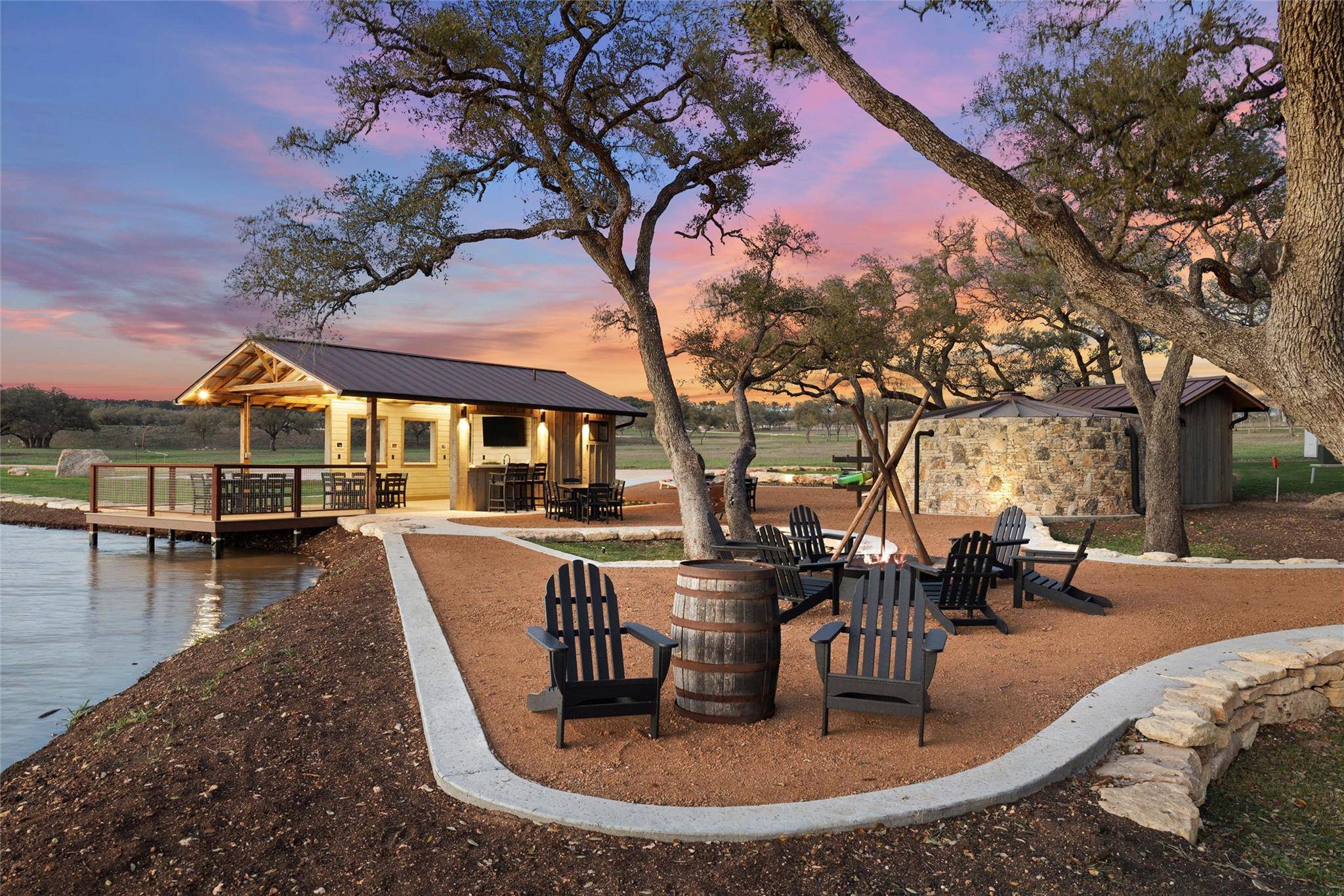 Wimberley, TX 78676,3516 Mount Sharp RD #23