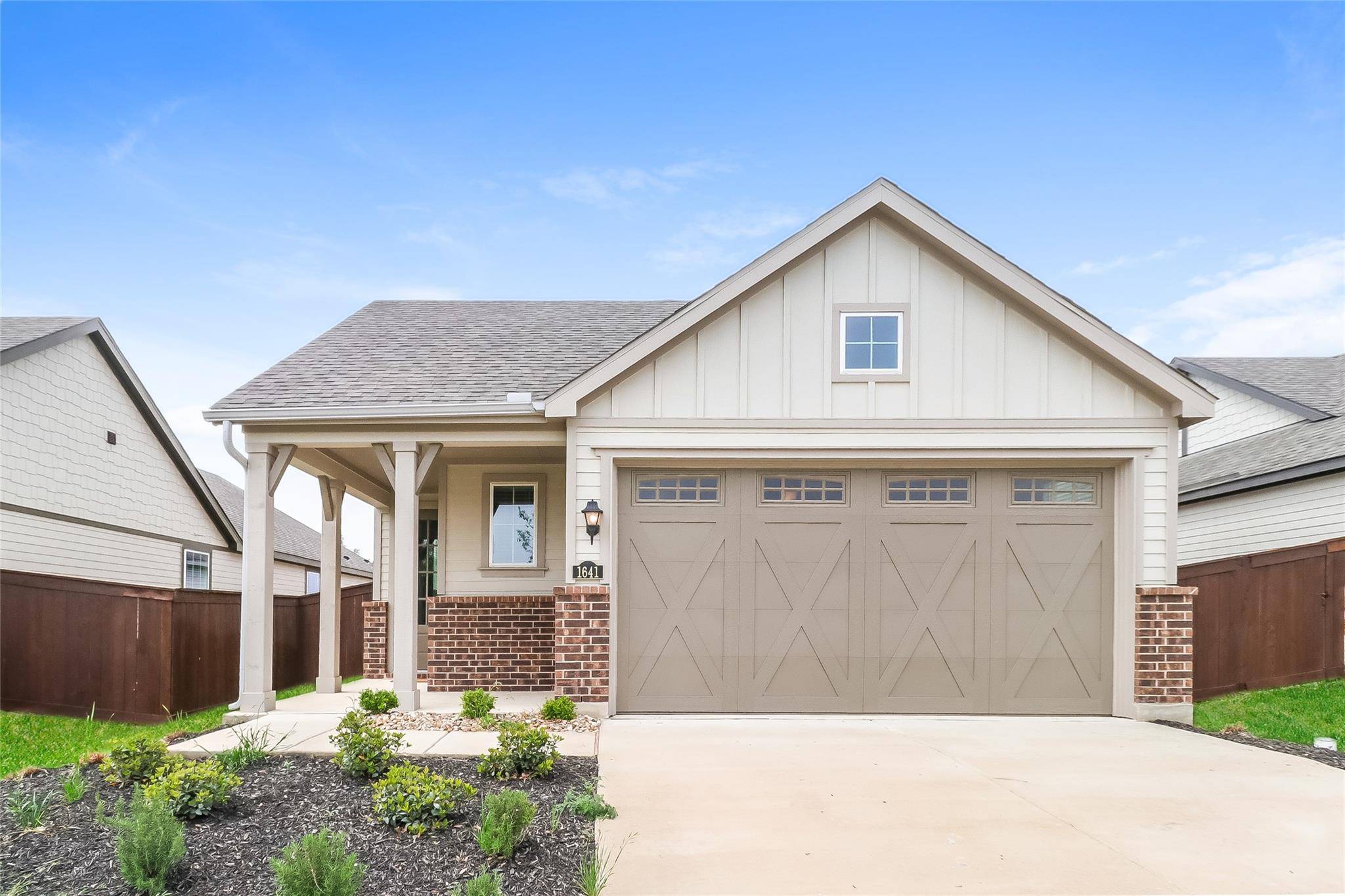 Leander, TX 78641,1641 Mexican Heather DR