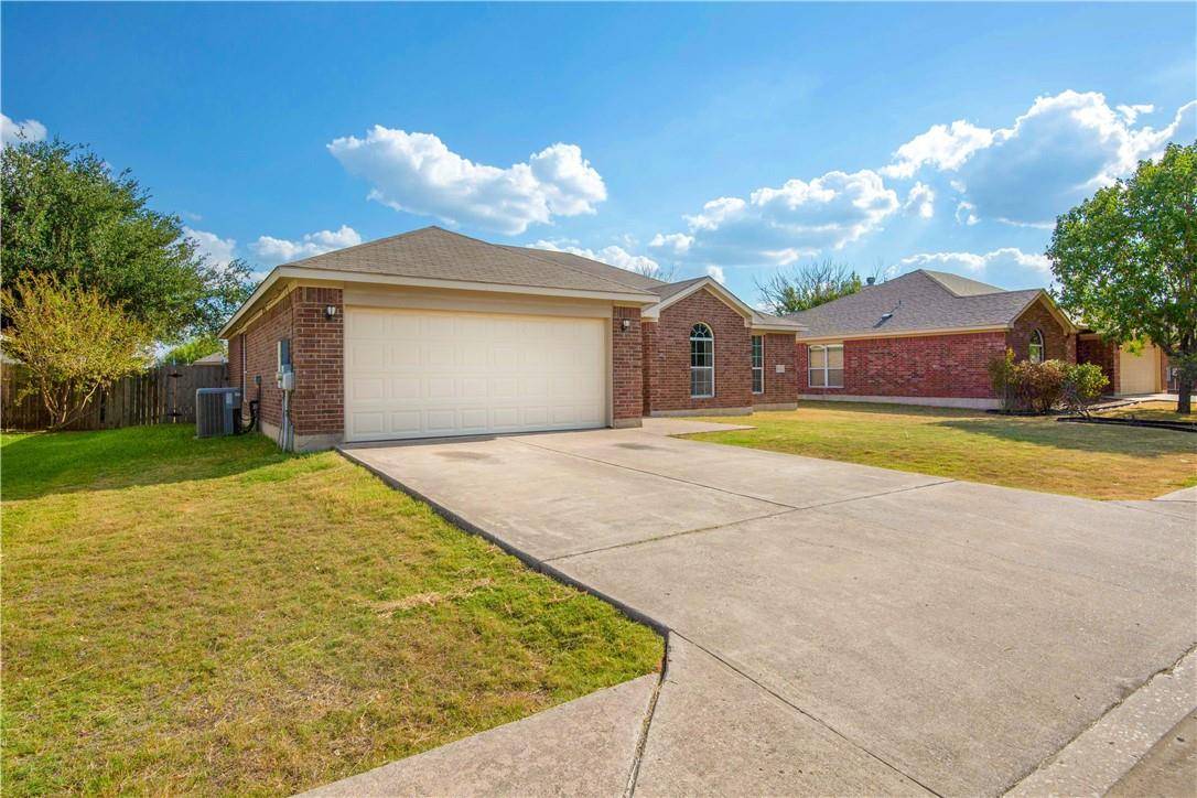 Lockhart, TX 78644,1606 Prickly Pear ST