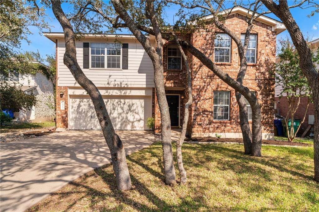 Cedar Park, TX 78613,1804 Vanderhill CV