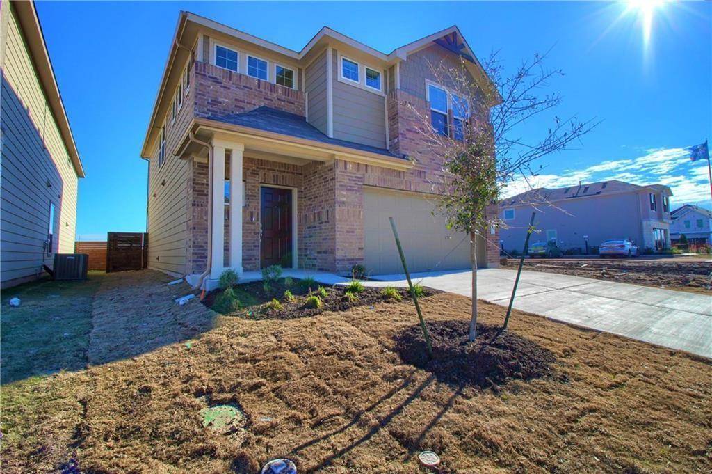Austin, TX 78717,13909 Osmarea DR #96
