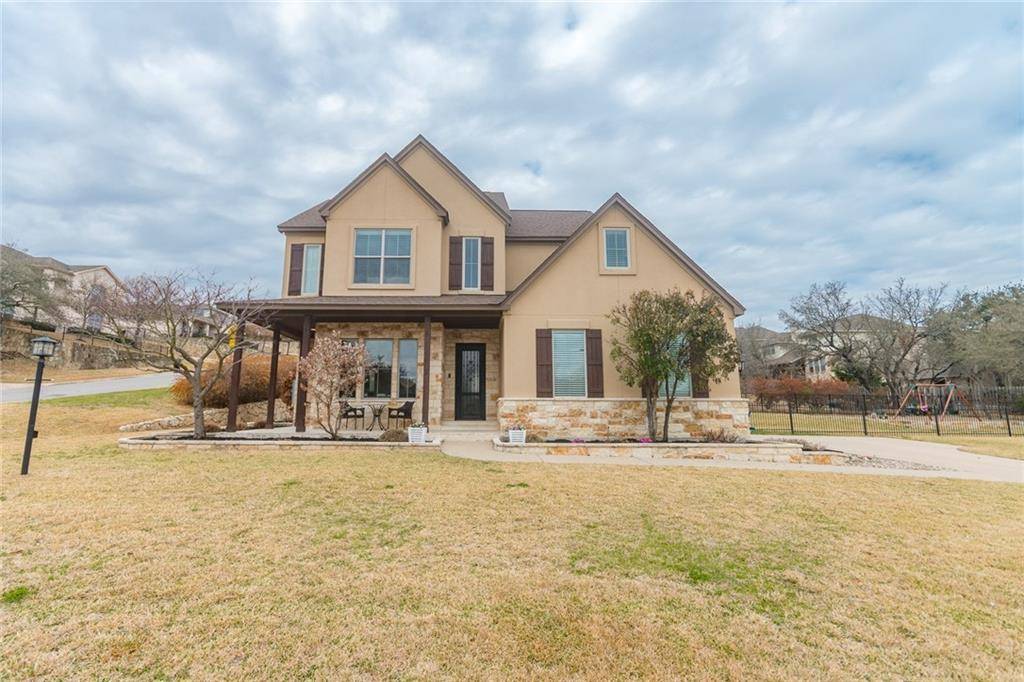 Austin, TX 78734,15400 Joseph DR
