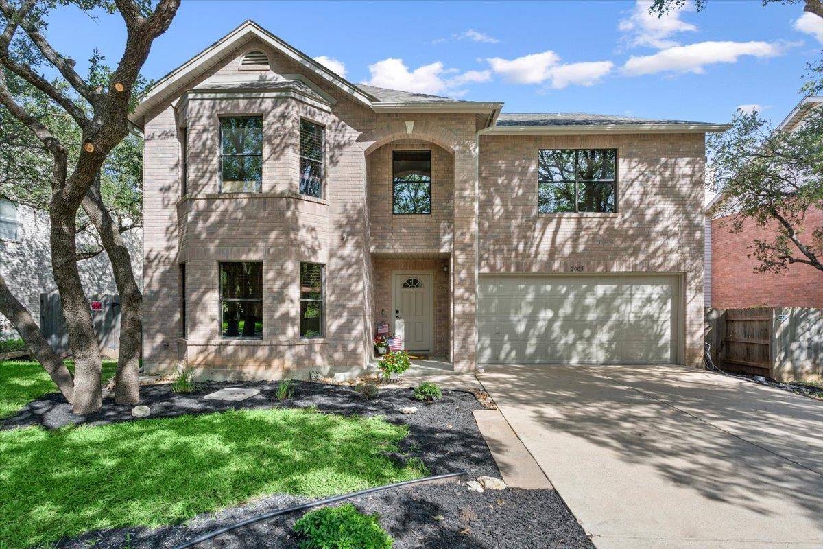 Cedar Park, TX 78613,2005 Jasper LN