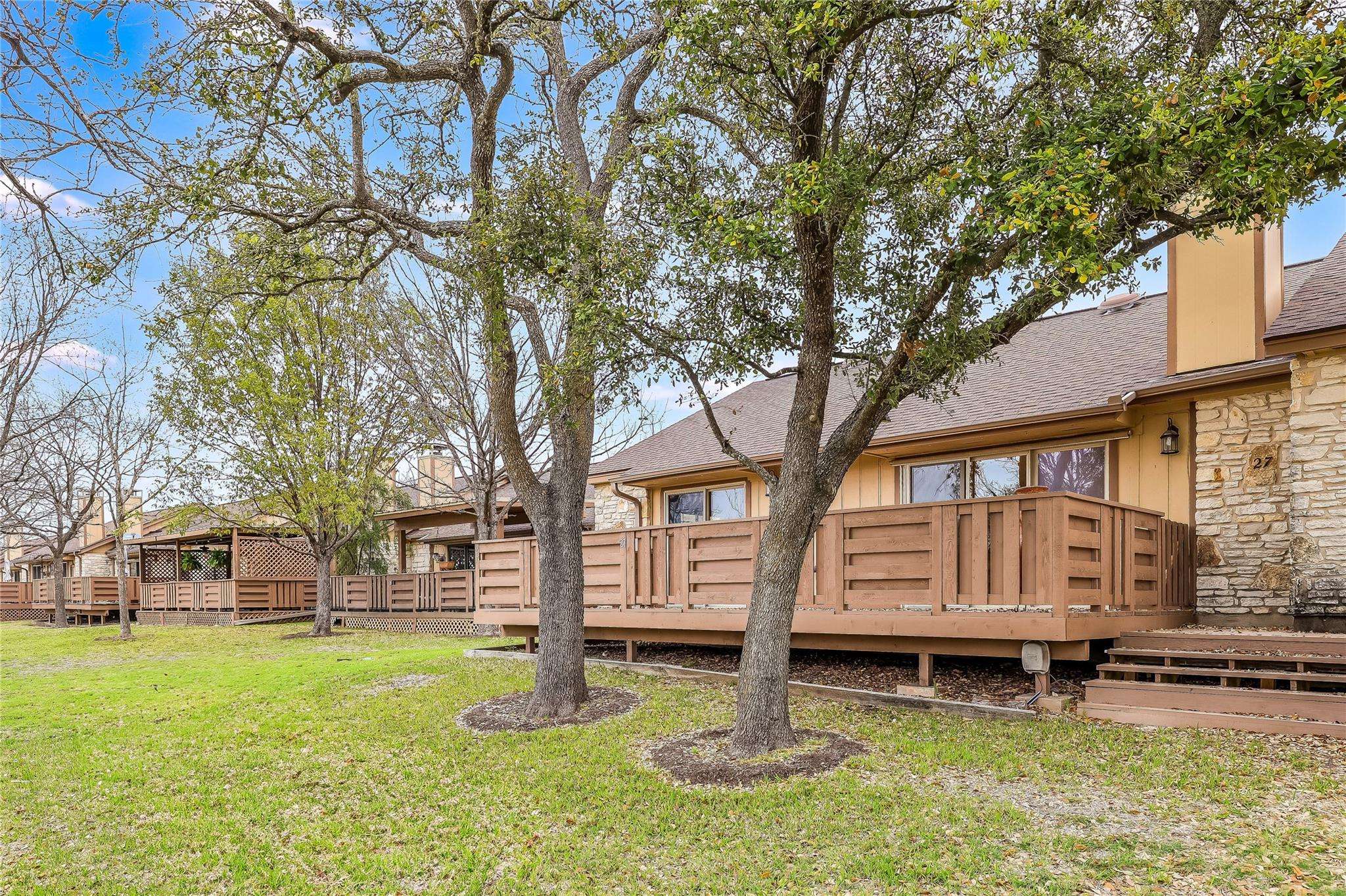 Lago Vista, TX 78645,27 Oaks PL