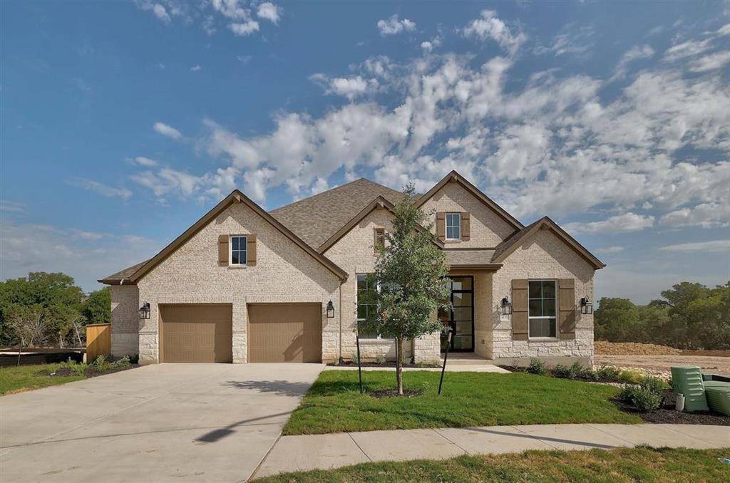 Leander, TX 78641,1137 Canna BND