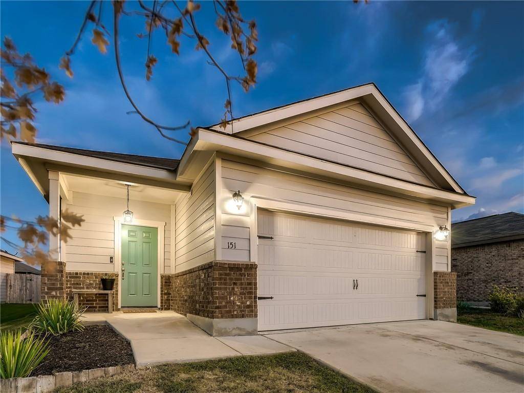 New Braunfels, TX 78130,151 Laurel Grace LN