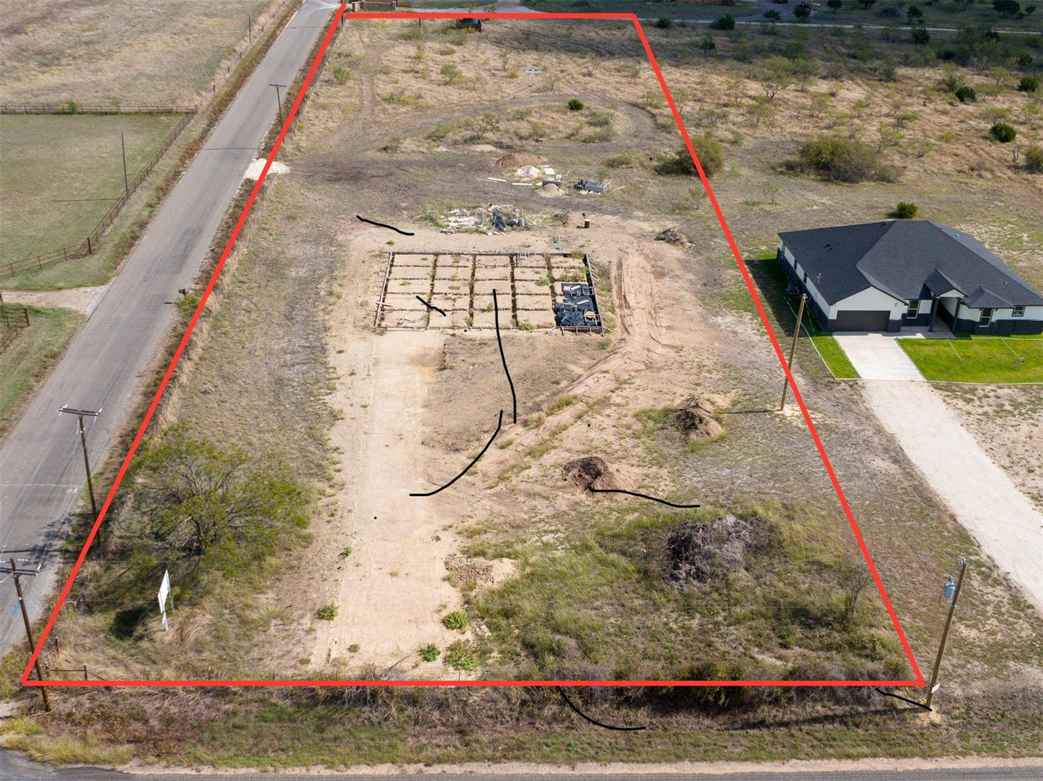 Florence, TX 76527,1116 County Road 223 RD