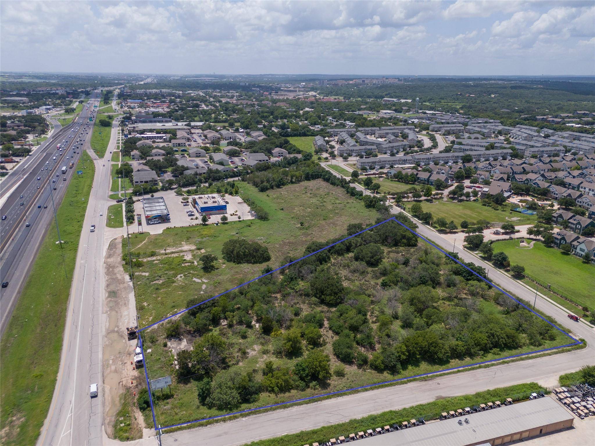 San Marcos, TX 78666,1909 N Interstate 35