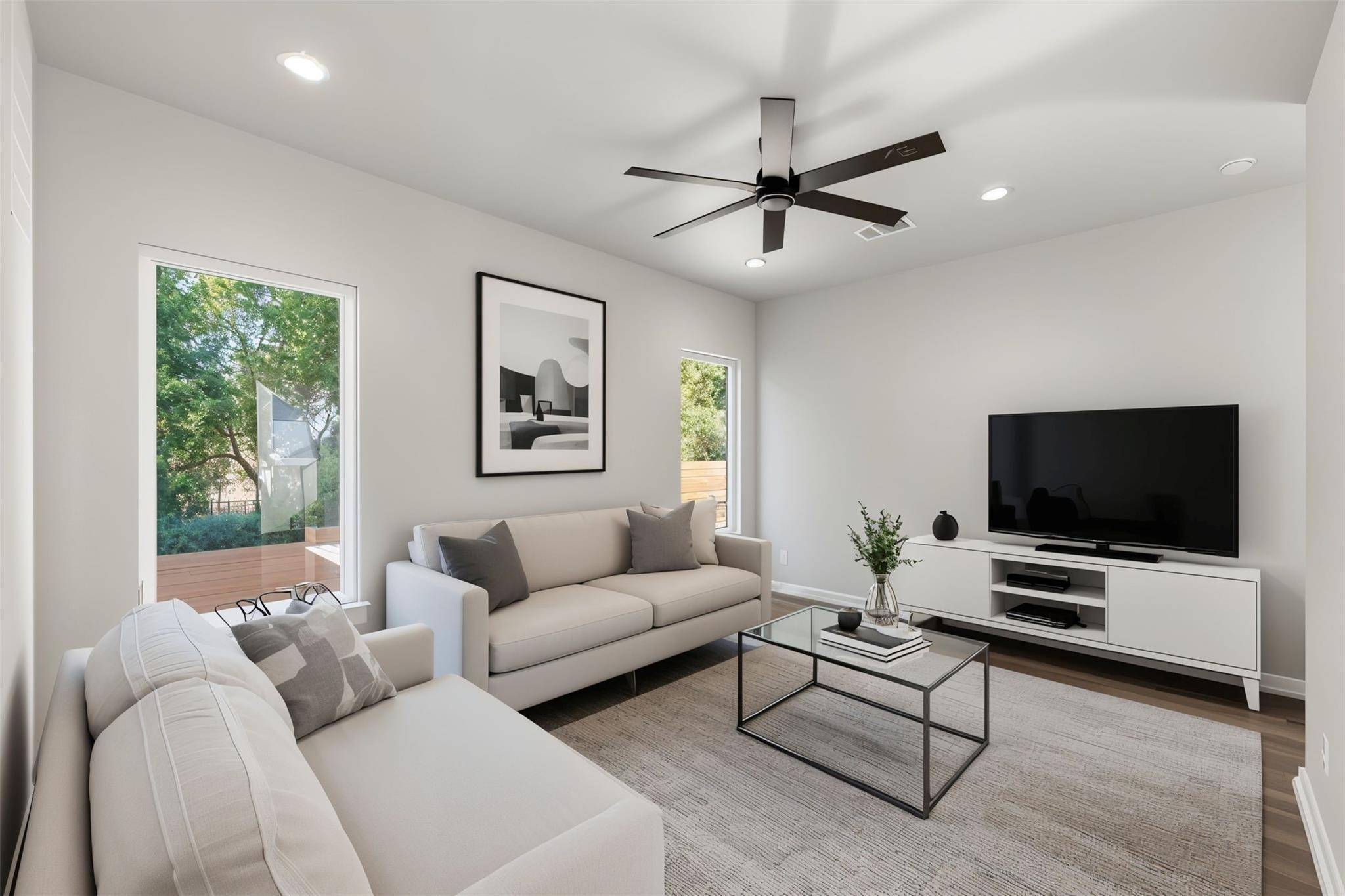 Austin, TX 78741,2309 Montopolis DR #6