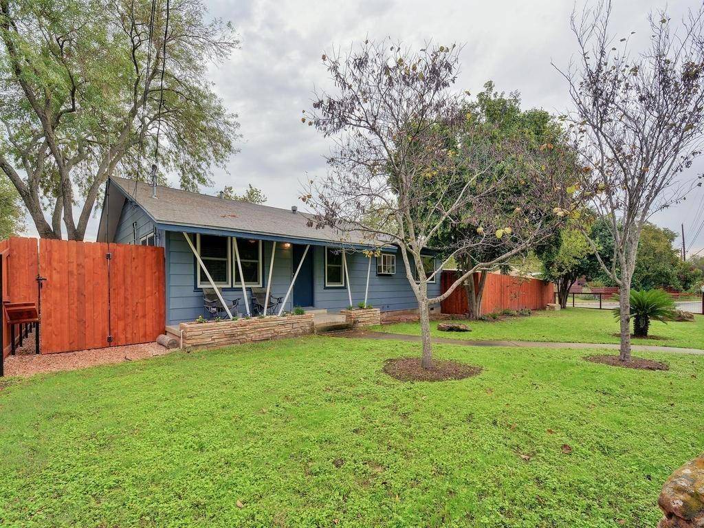 Austin, TX 78757,1319 Madison Ave
