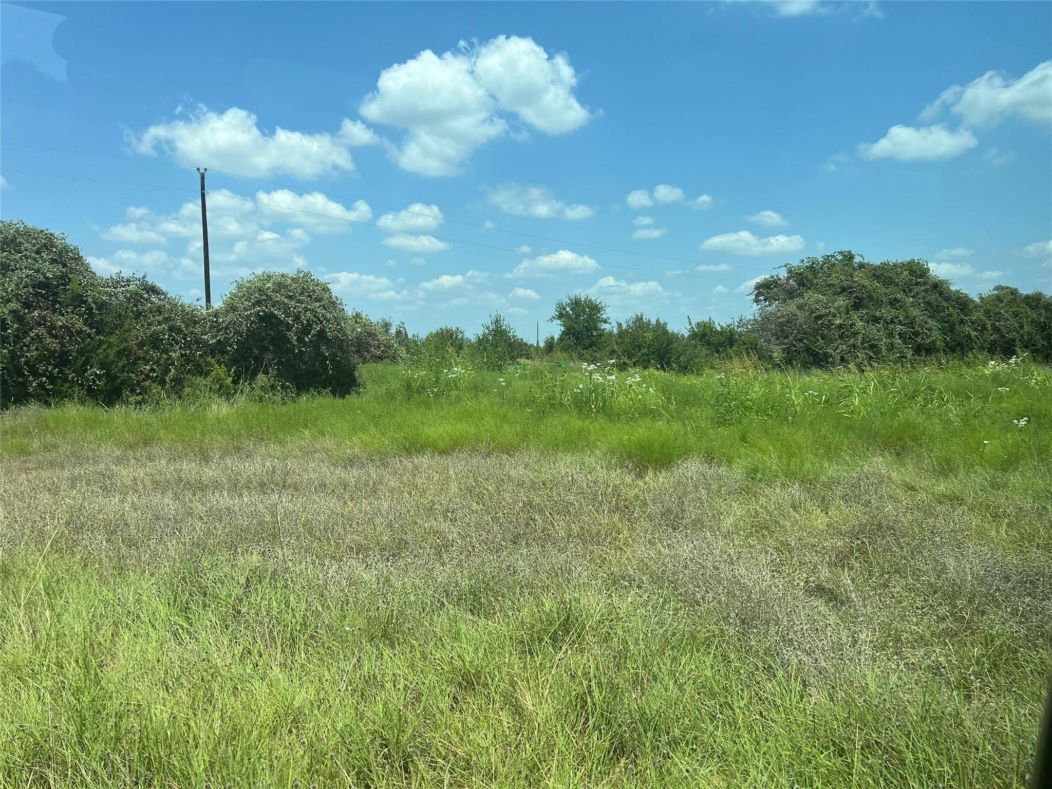 Briggs, TX 78608,1125 FM 2657