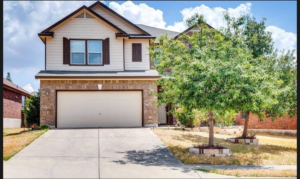 Round Rock, TX 78665,1109 Renaissance TRL