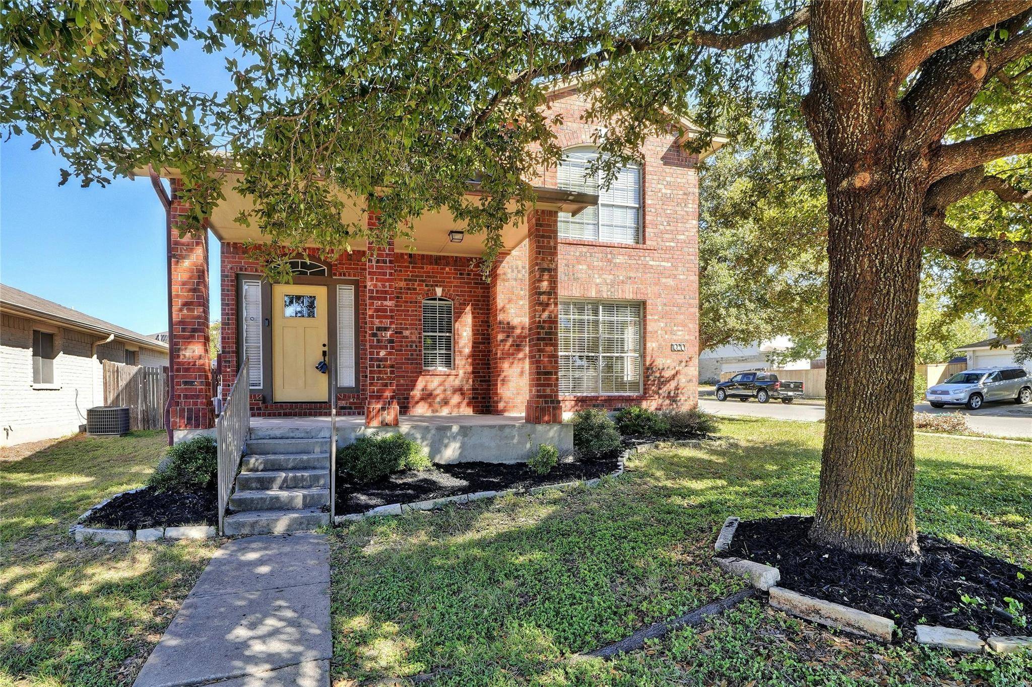Pflugerville, TX 78660,1020 Stacias WAY