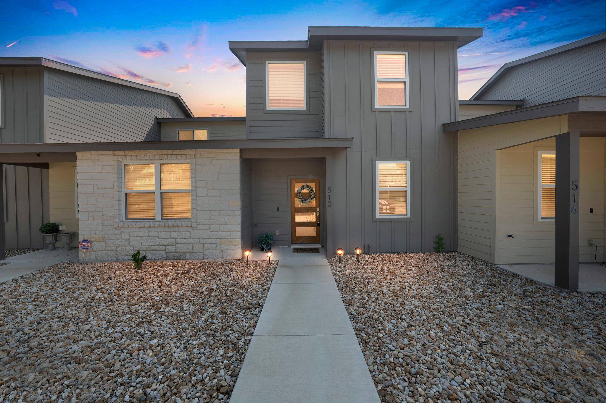 Point Venture, TX 78645,512 Palmer DR