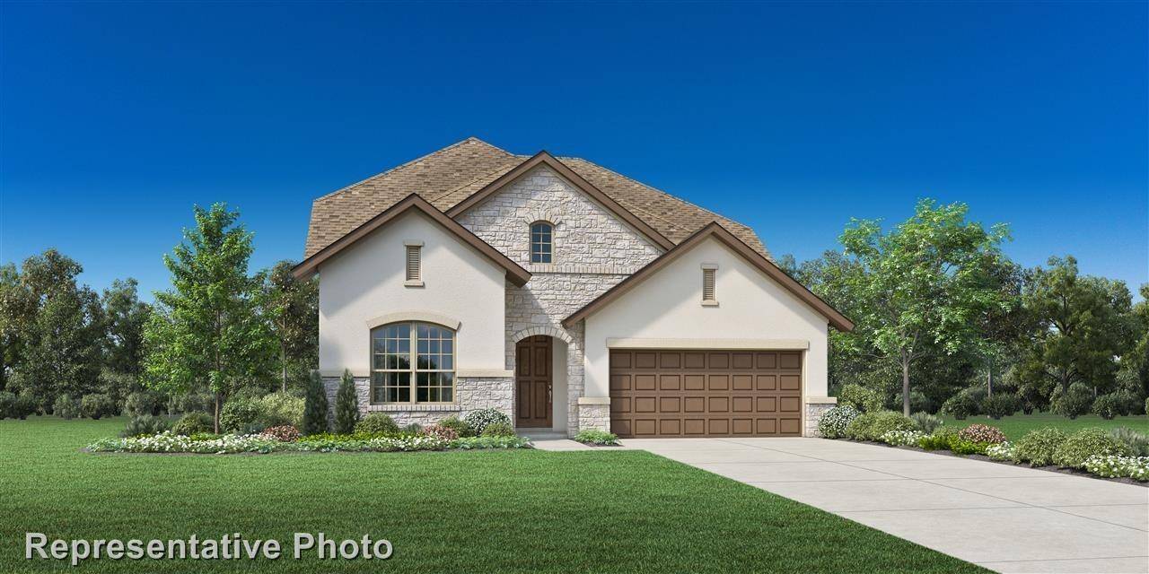 Leander, TX 78641,1909 Varese PATH