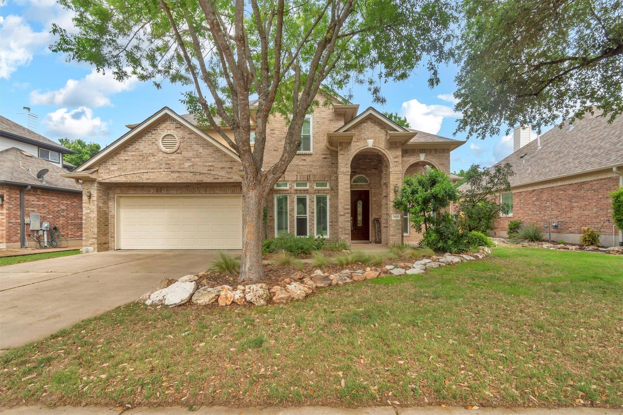 Round Rock, TX 78681,3820 Lagoona DR