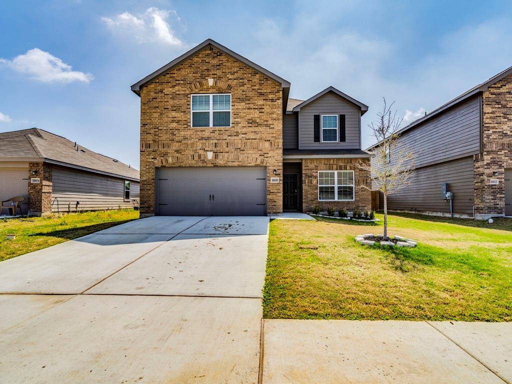 Elgin, TX 78621,18808 Speculator LN