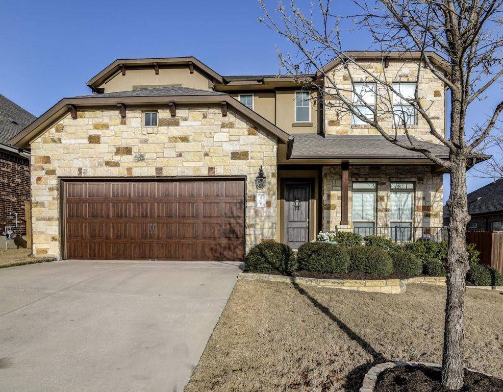 Round Rock, TX 78665,2716 Santa Bonita LN