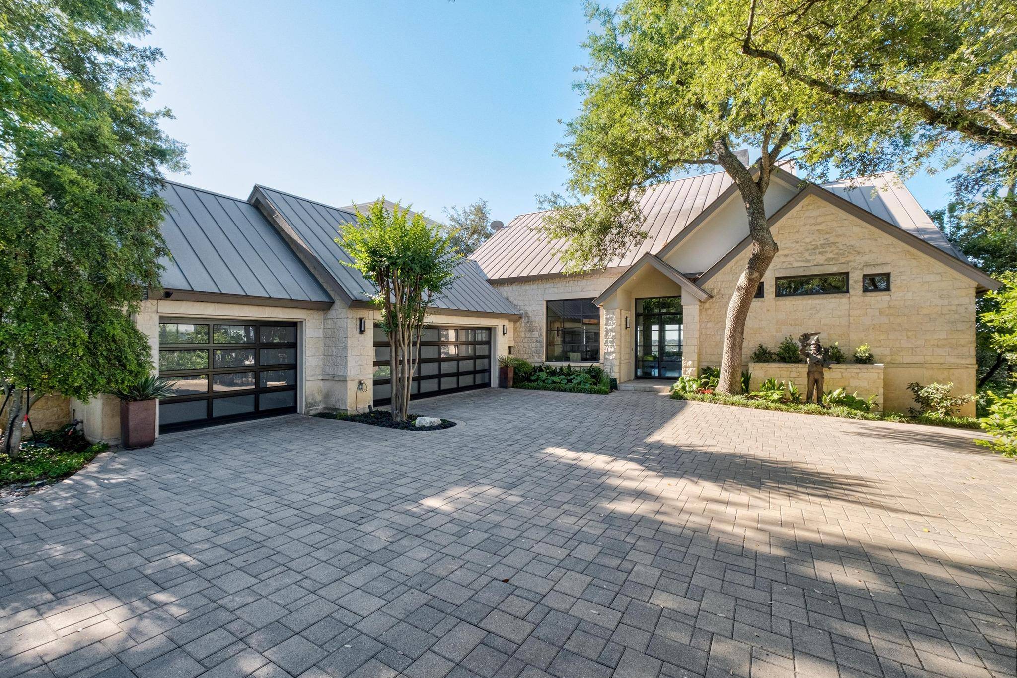 Austin, TX 78730,6605 W Courtyard DR