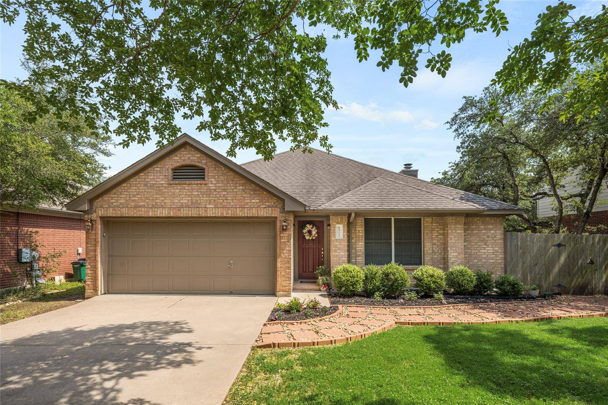 Austin, TX 78749,8511 Ganttcrest DR