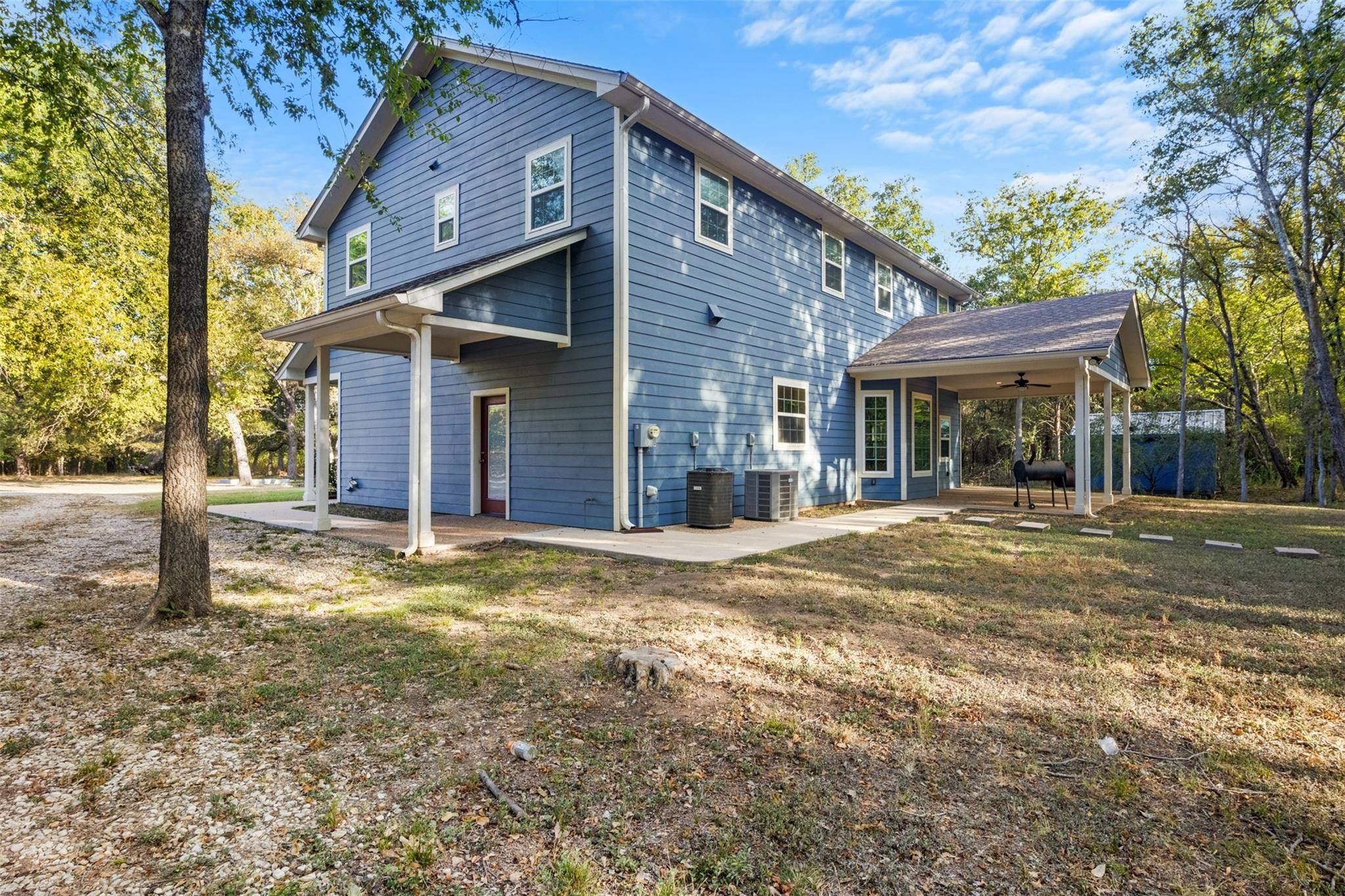 Waco, TX 76705,275 Woodruff RD