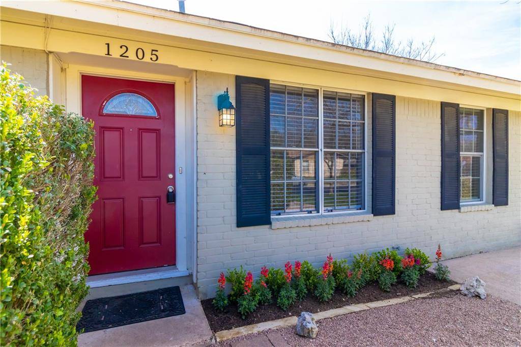 Austin, TX 78758,1205 S Meadows DR