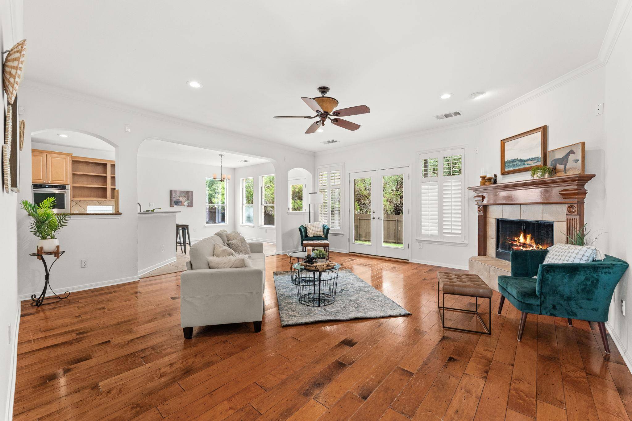 Austin, TX 78732,12501 Rush Creek LN