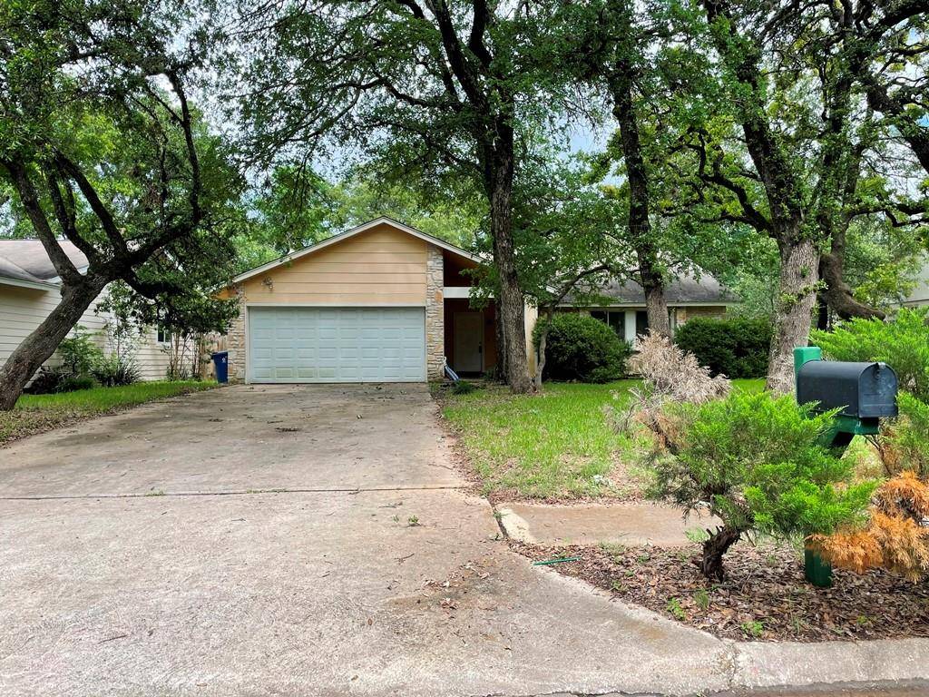 Austin, TX 78750,11605 Sweetwater TRL