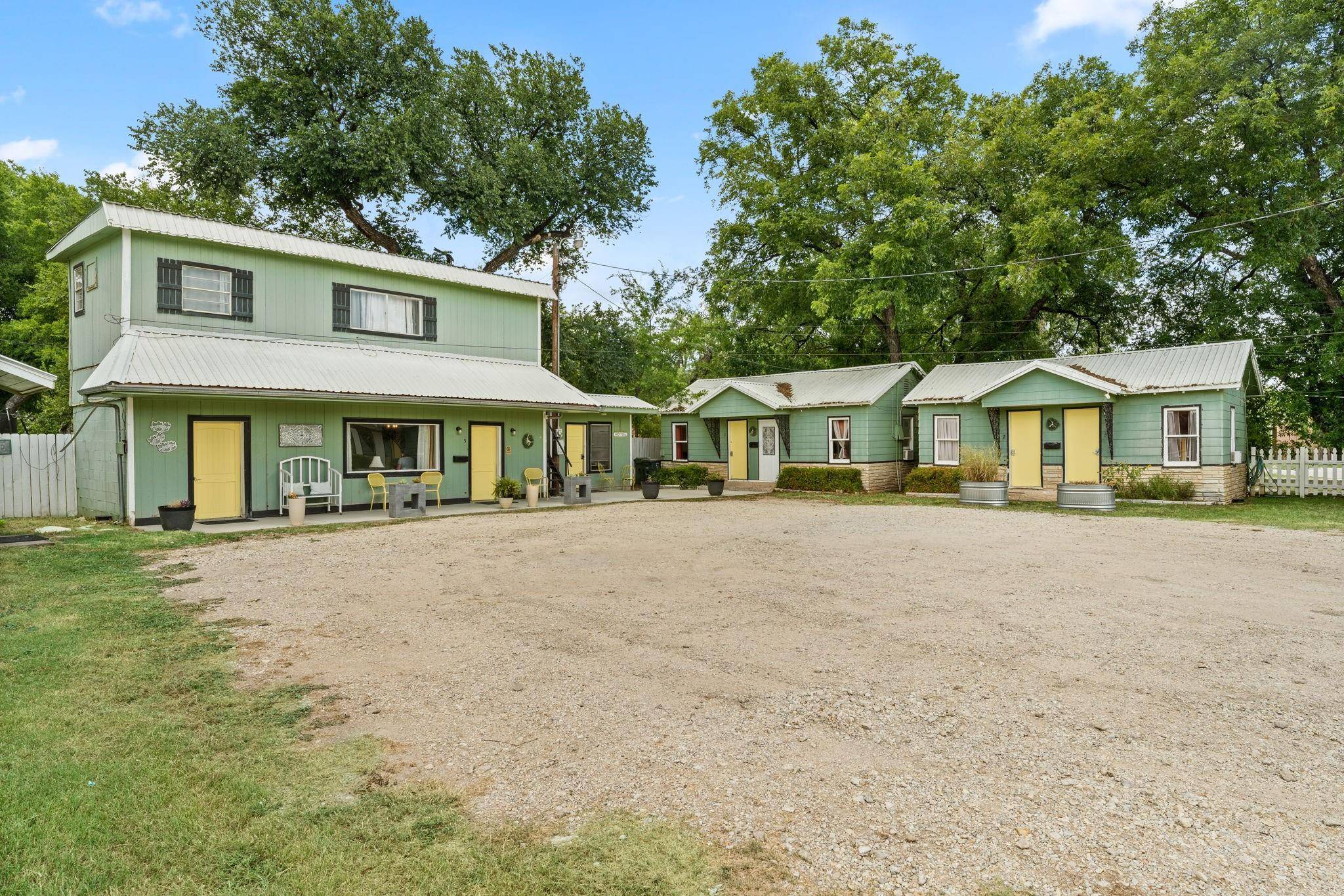 San Saba, TX 76877,702 W Wallace ST