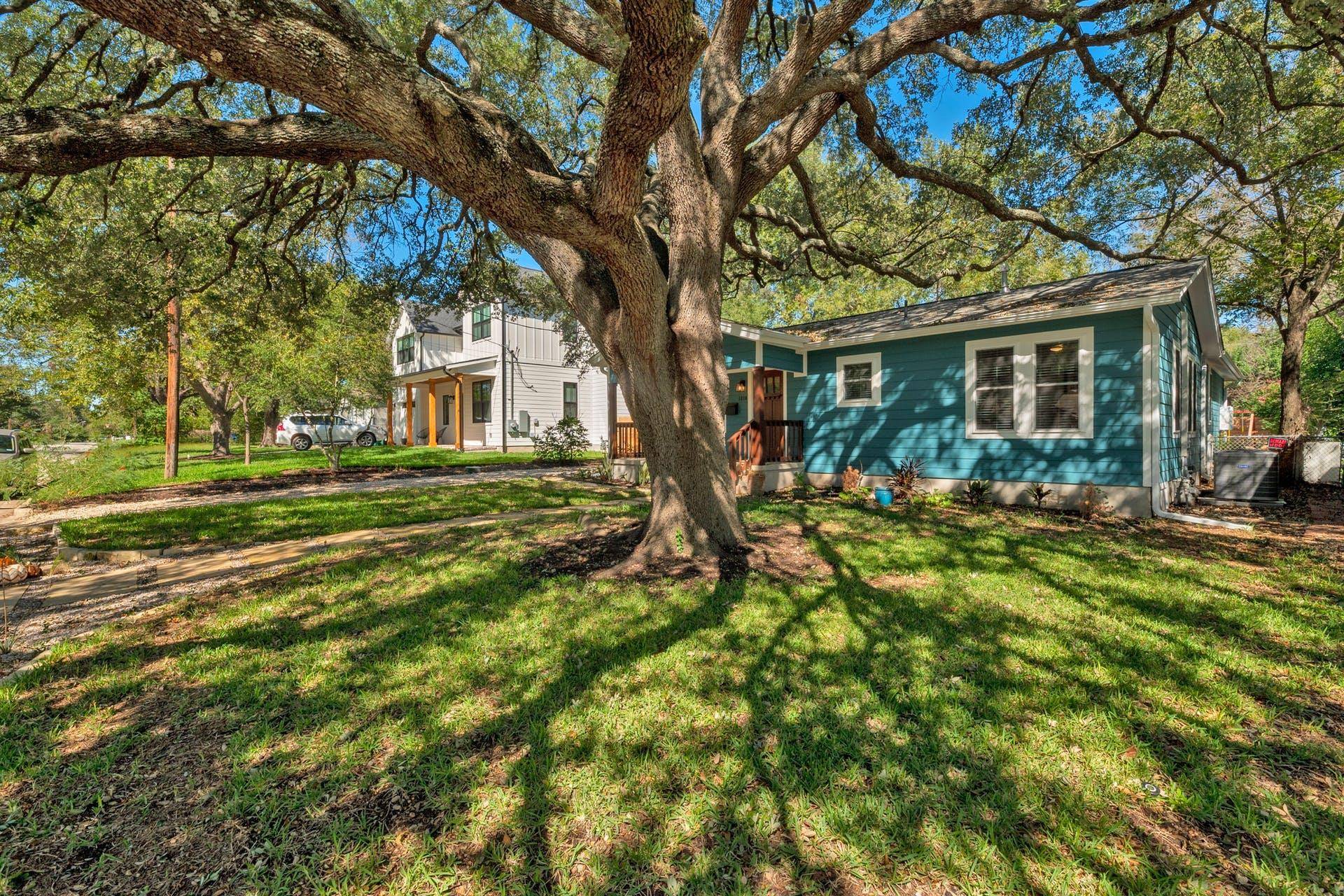 Austin, TX 78757,1210 Madison Ave