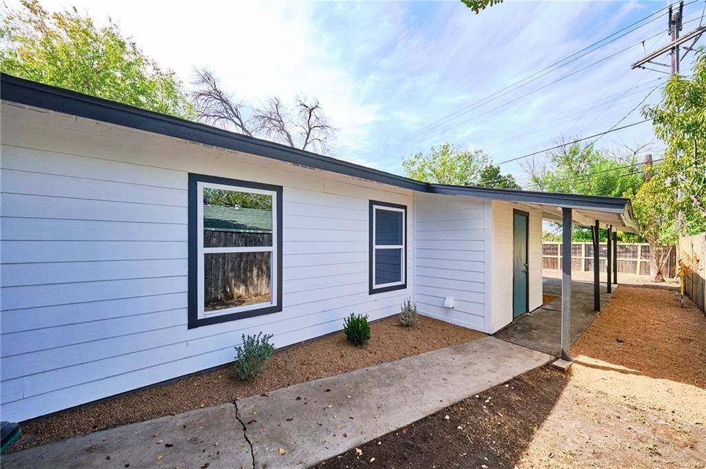 Austin, TX 78757,8602 Fireside DR #B