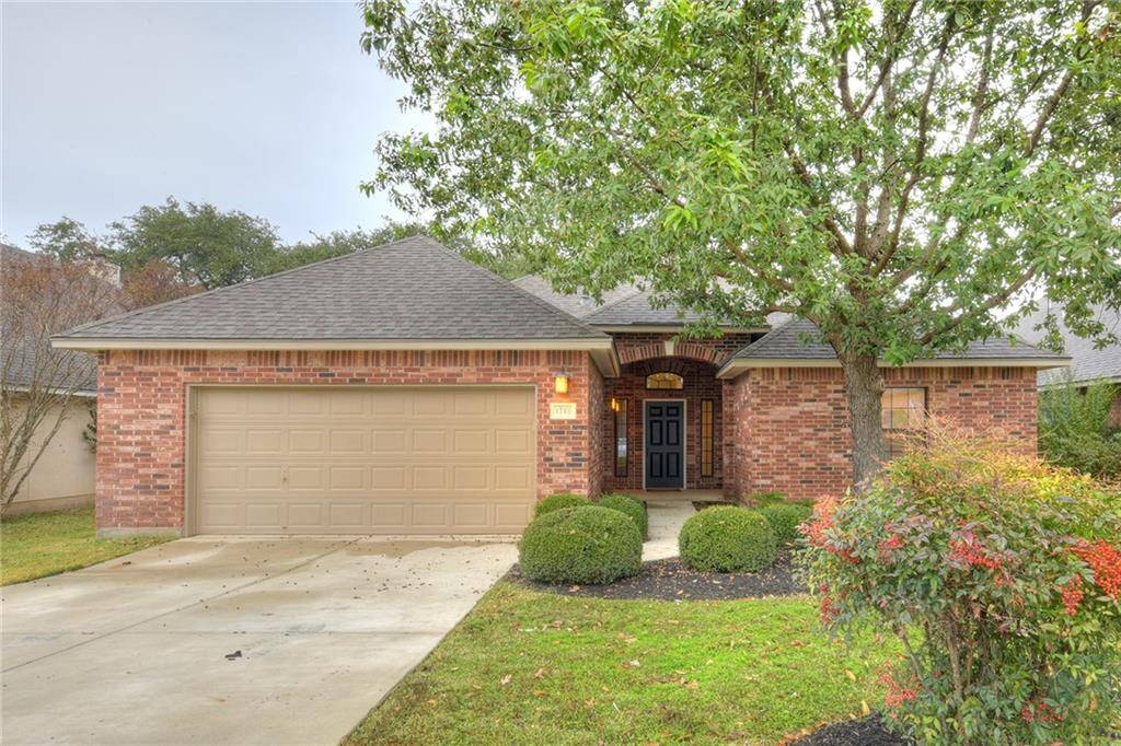 New Braunfels, TX 78132,1760 Oakmont CIR