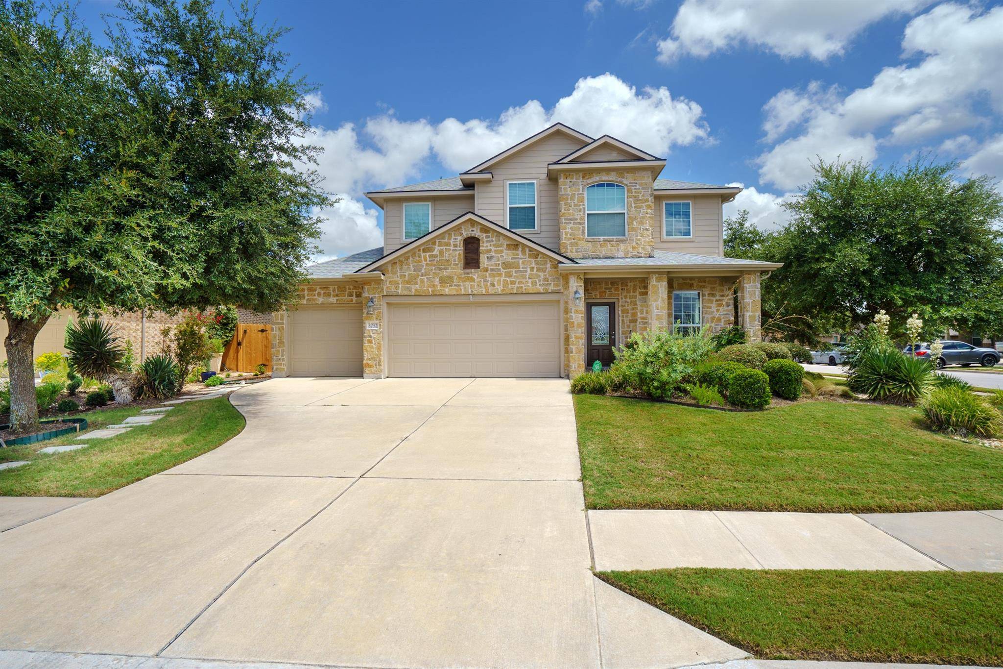 Round Rock, TX 78665,3732 Rams Horn WAY