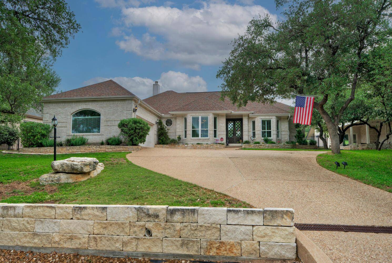 Lakeway, TX 78734,106 Clubhouse DR