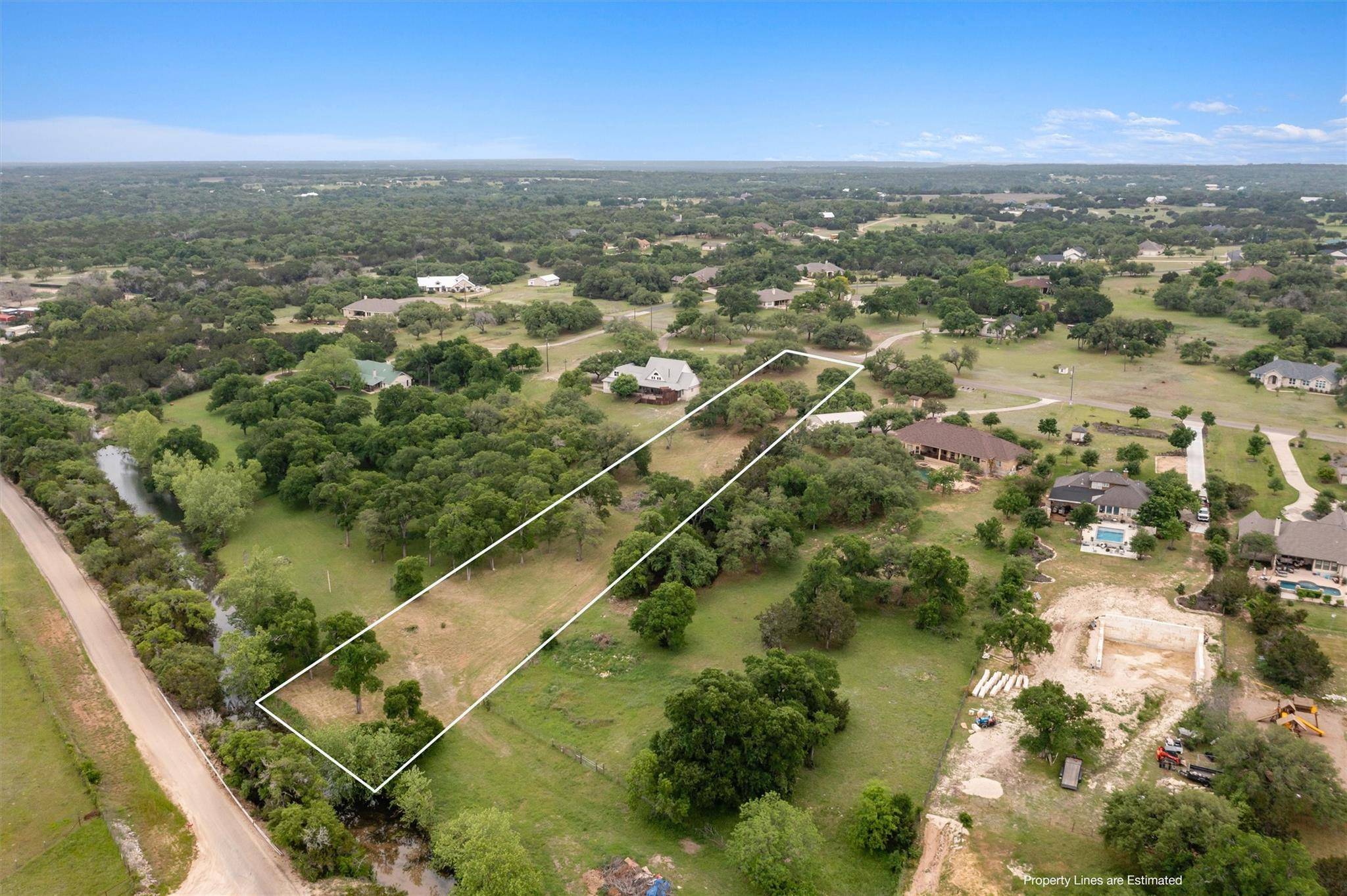 Liberty Hill, TX 78642,239 Little Gabriel River DR