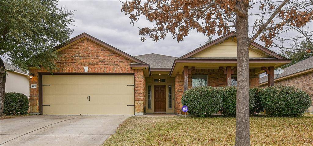 Killeen, TX 76542,5307 English Oak DR